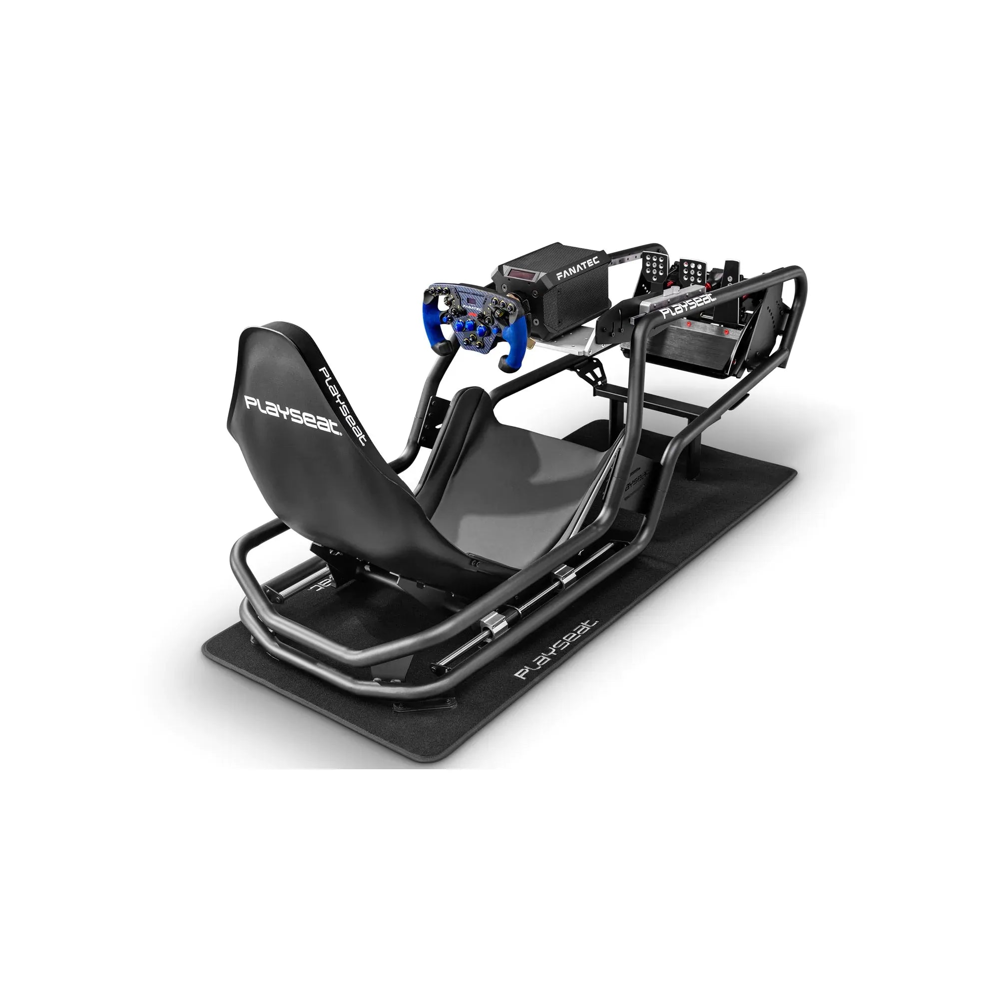 Playseat Floor Mat XL tapis sol noir antides