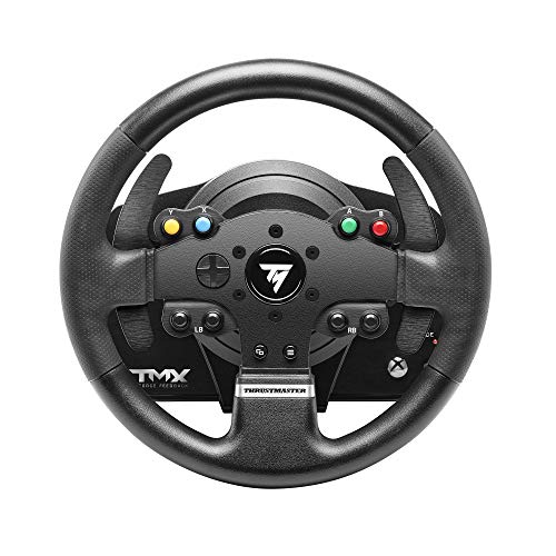 Thrustmaster TMX Volant Retour de Force 900° Xbox PC