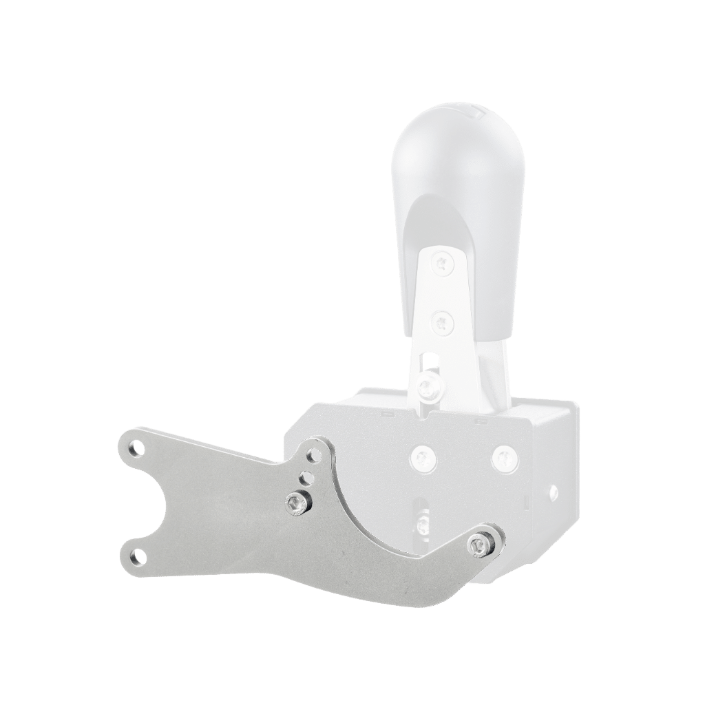 Heusinkveld MagShift Mini Vertical Mount support vertical