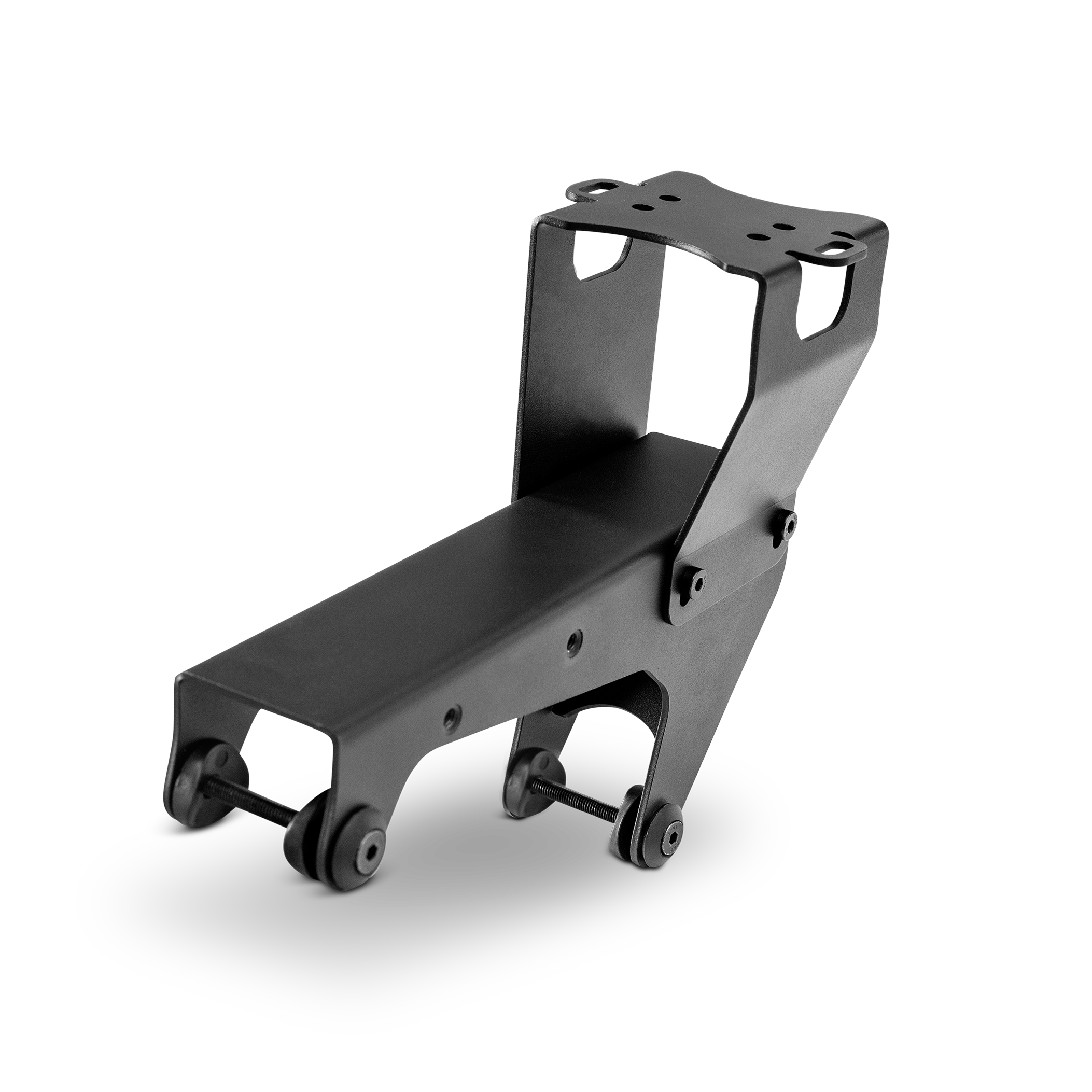 Playseat Trophy support levier vitesse frein à main noir