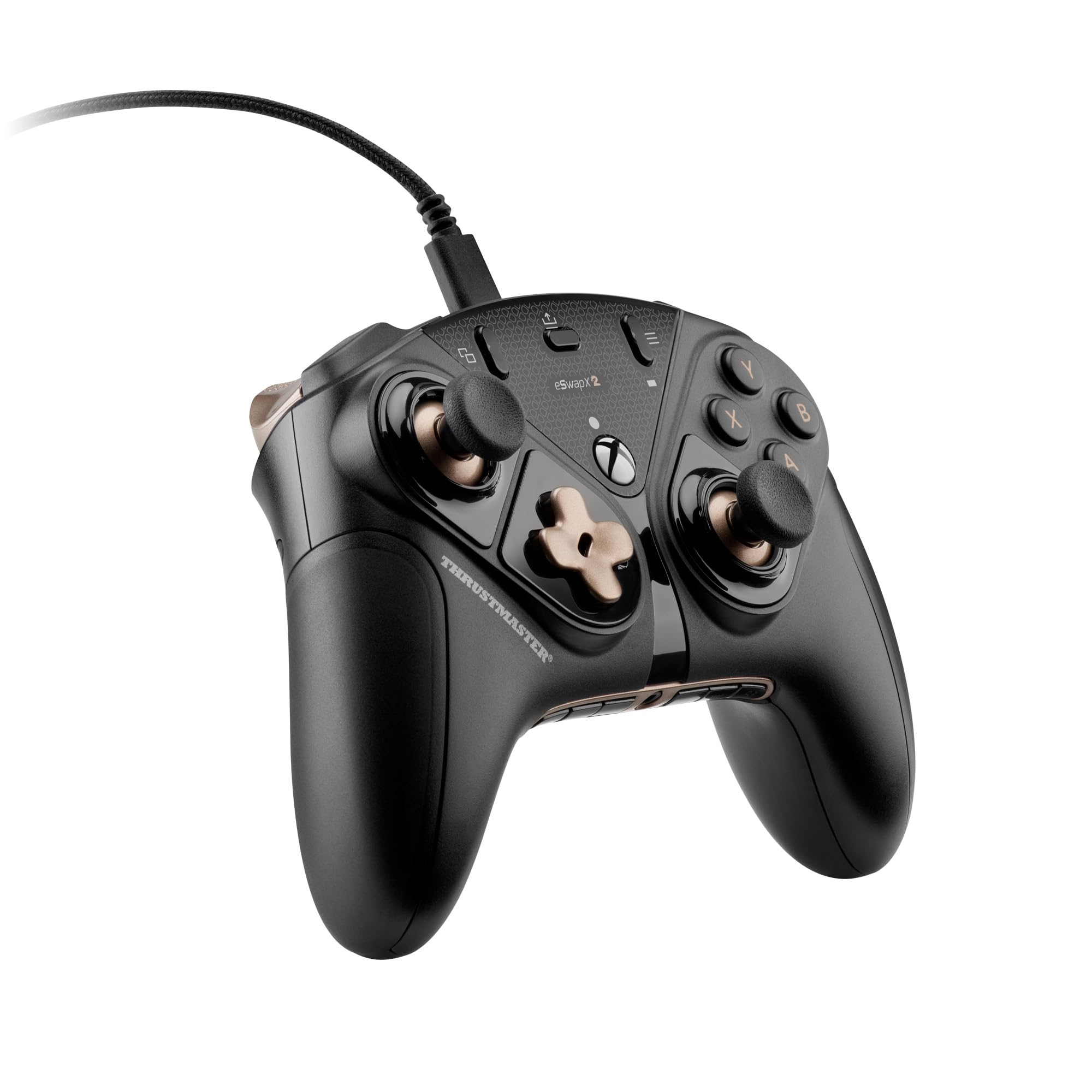 Thrustmaster eSwap X2 H.E. manette modulaire Xbox/PC