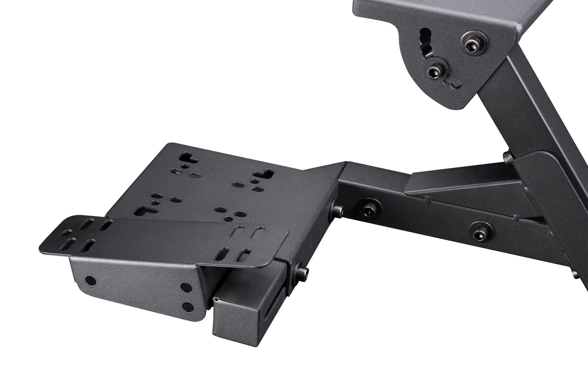 Next Level Racing Wheel Stand 2.0 support volant pliable
