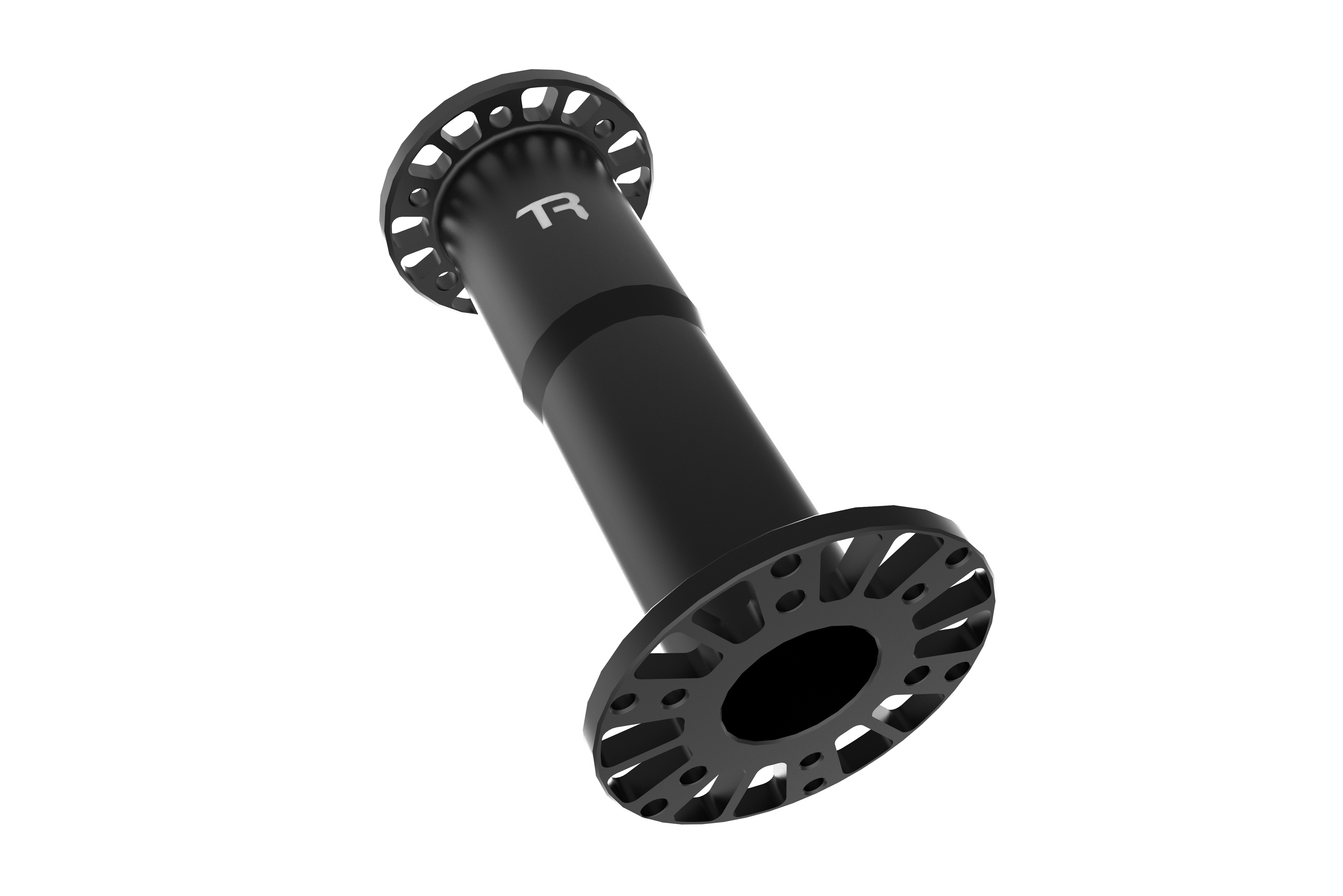 Trak Racer TR80S Entretoise Volant 50 mm Simucube Moza