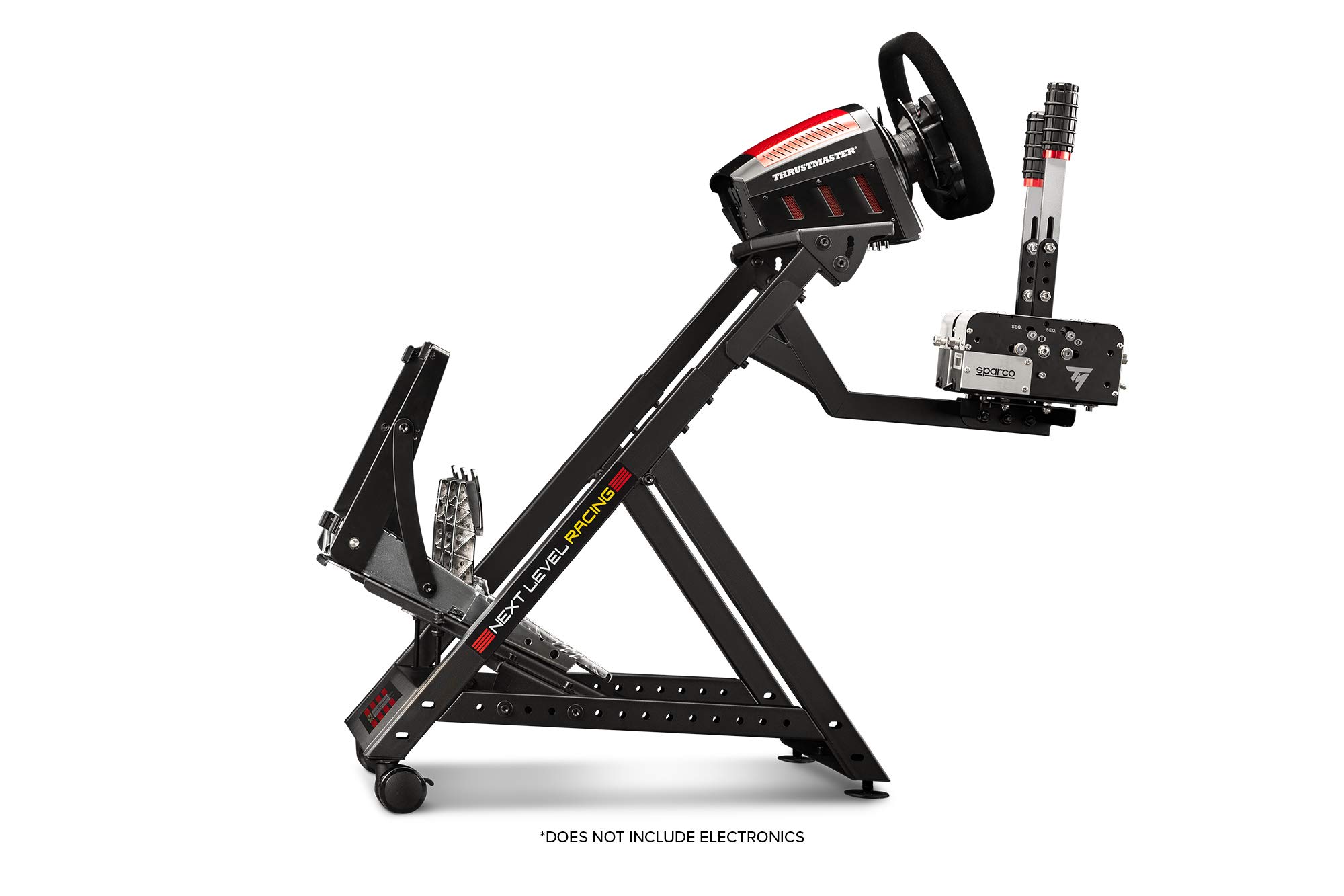 Next Level Racing Wheel Stand DD NLR-S013 stand volant
