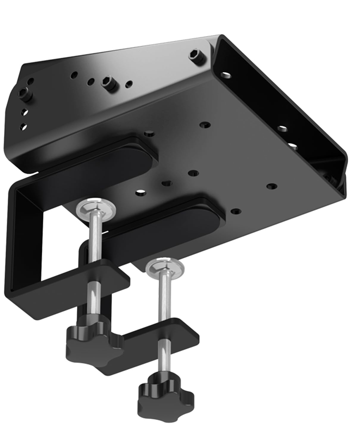 PXN Z9 support volant pince bureau 70mm alu