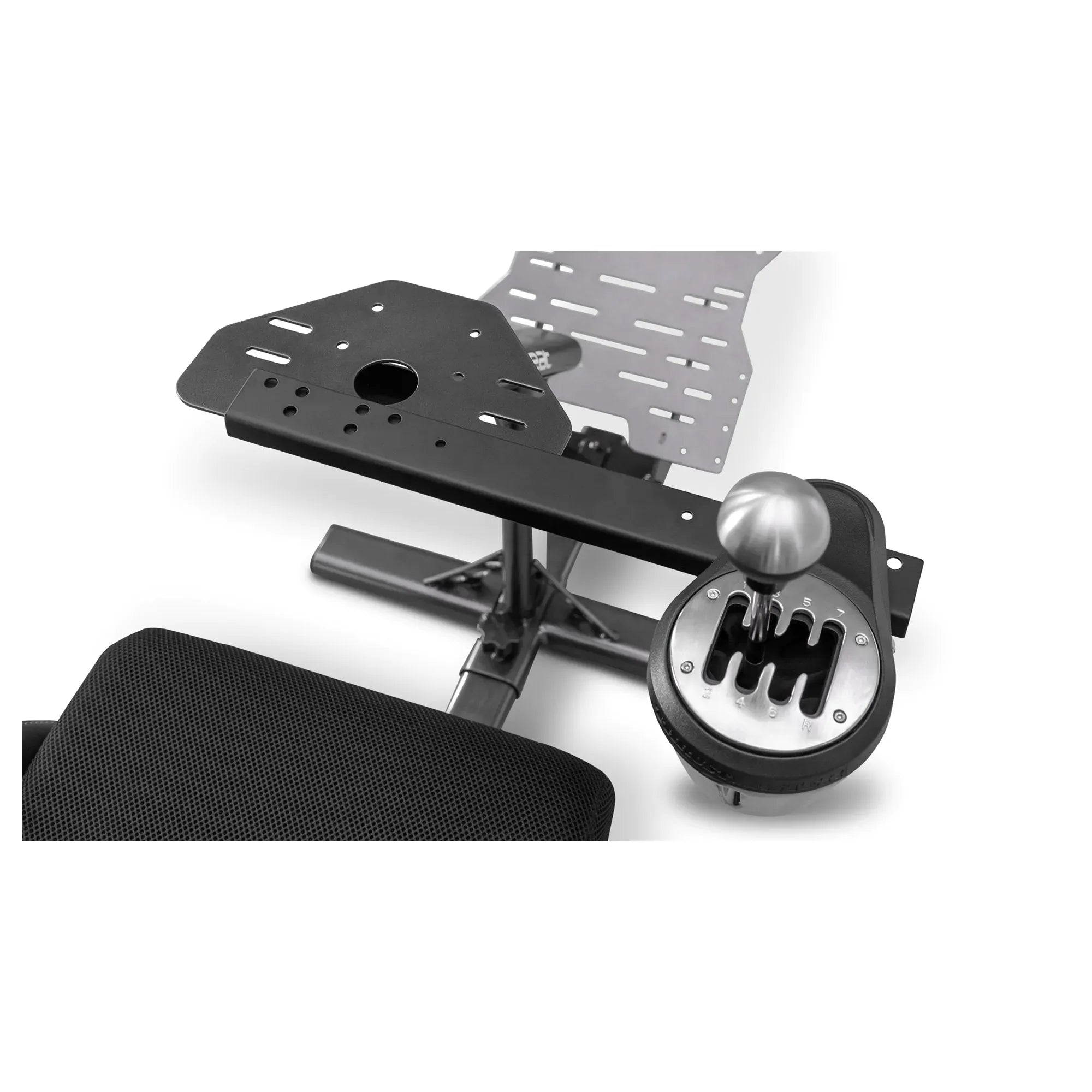 Playseat Accessories Gearshift Support Levier Vitesse Noir