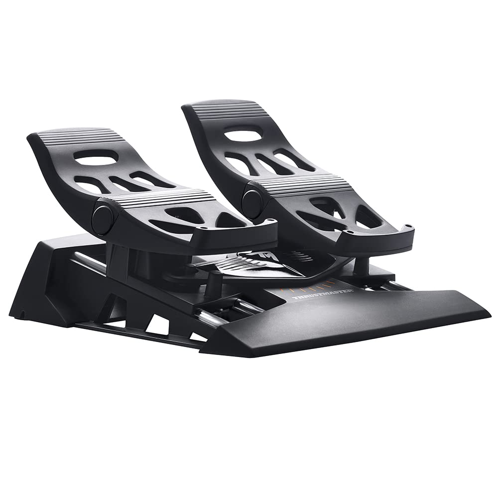 Thrustmaster TCA Captain Pack X Airbus joystick Xbox PC TFRP