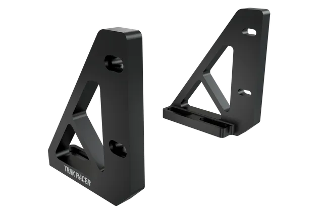 Trak Racer TR-One support base volant Fanatec réglable