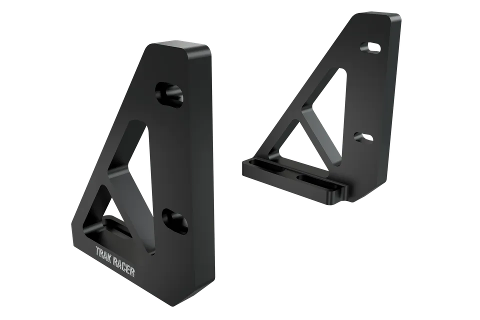 Trak Racer TR-One support base volant Fanatec réglable
