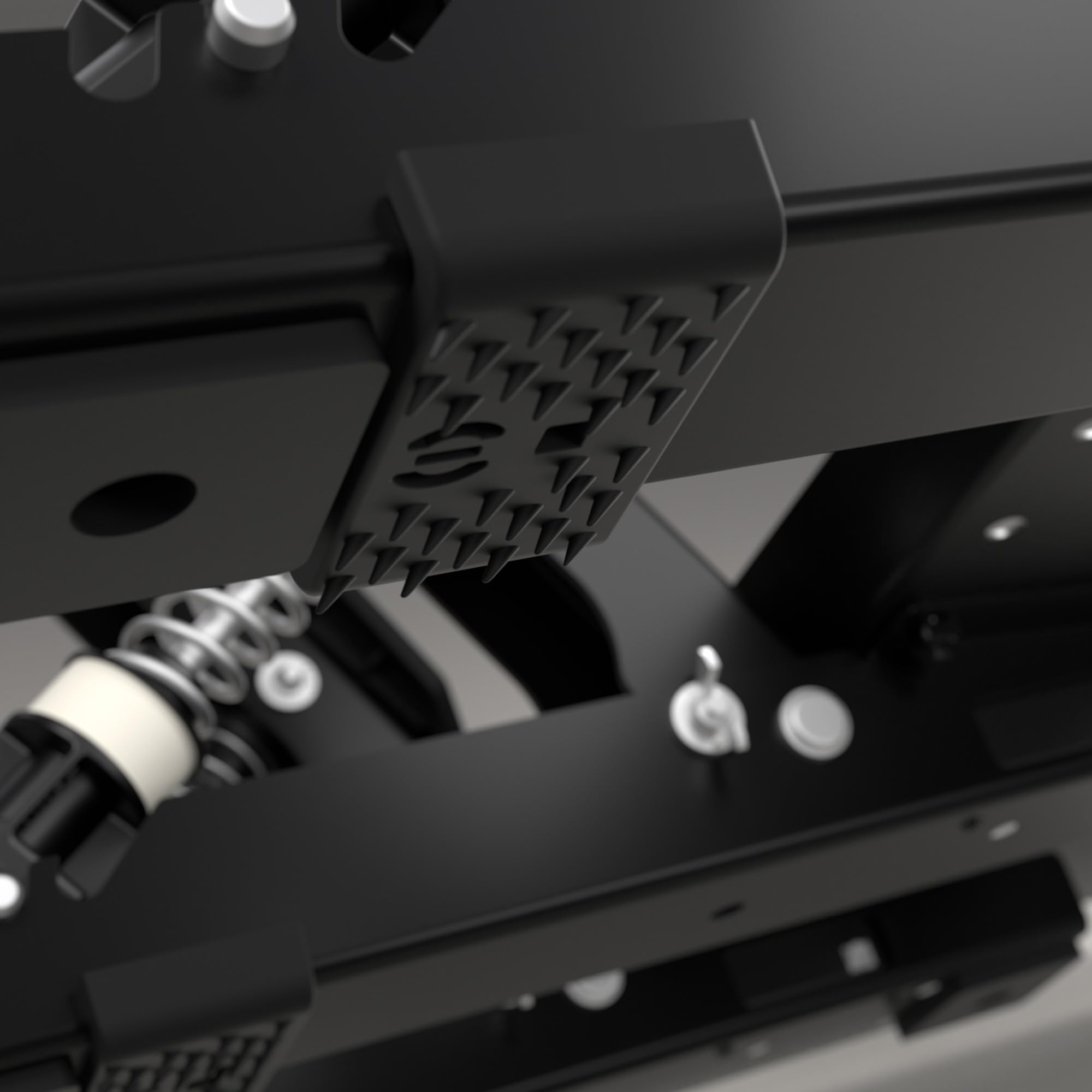 Thrustmaster Raceline Pedals III pédalier 3 pédales