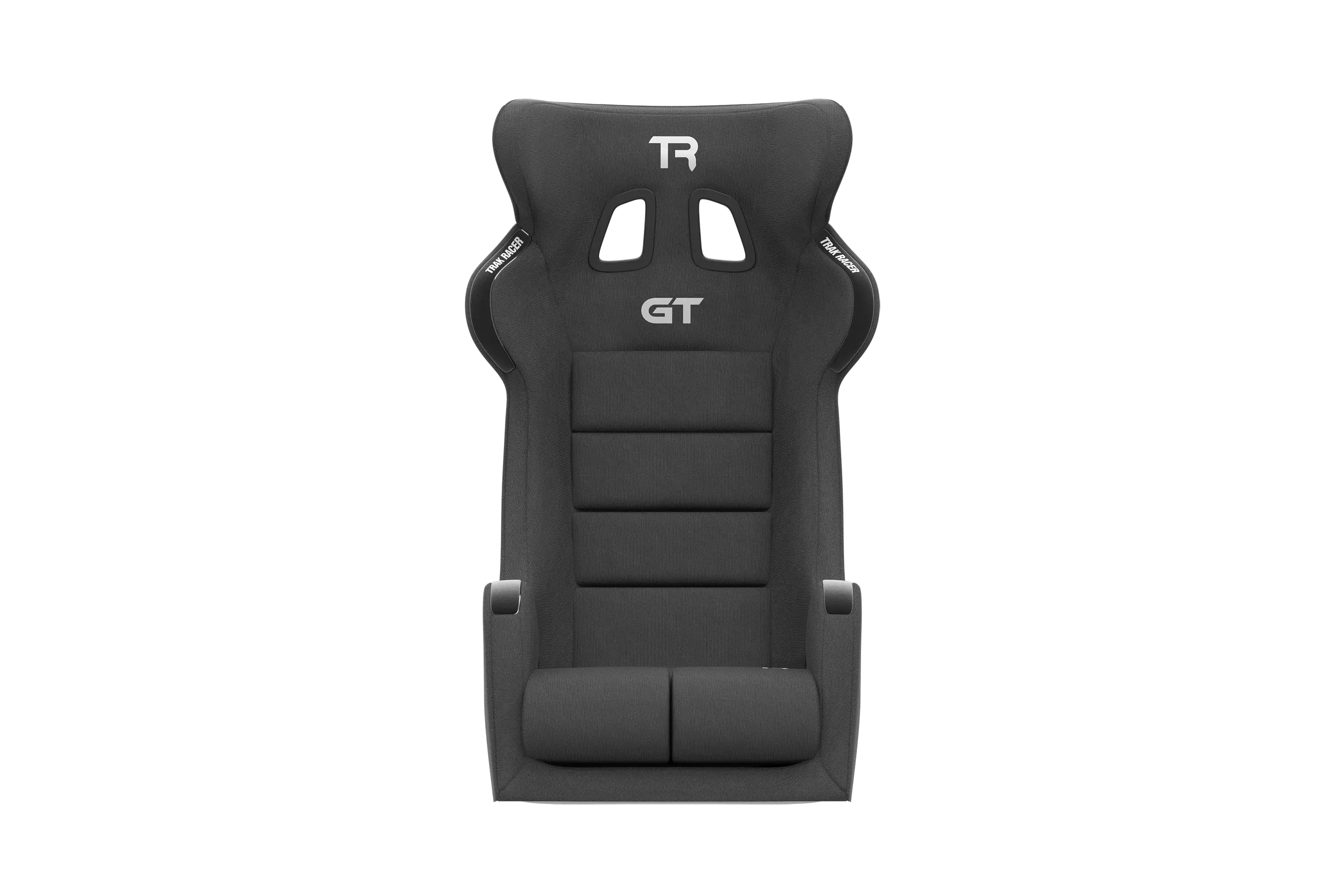 Trak Racer GT Pro baquet carbone siège seul fibre de verre