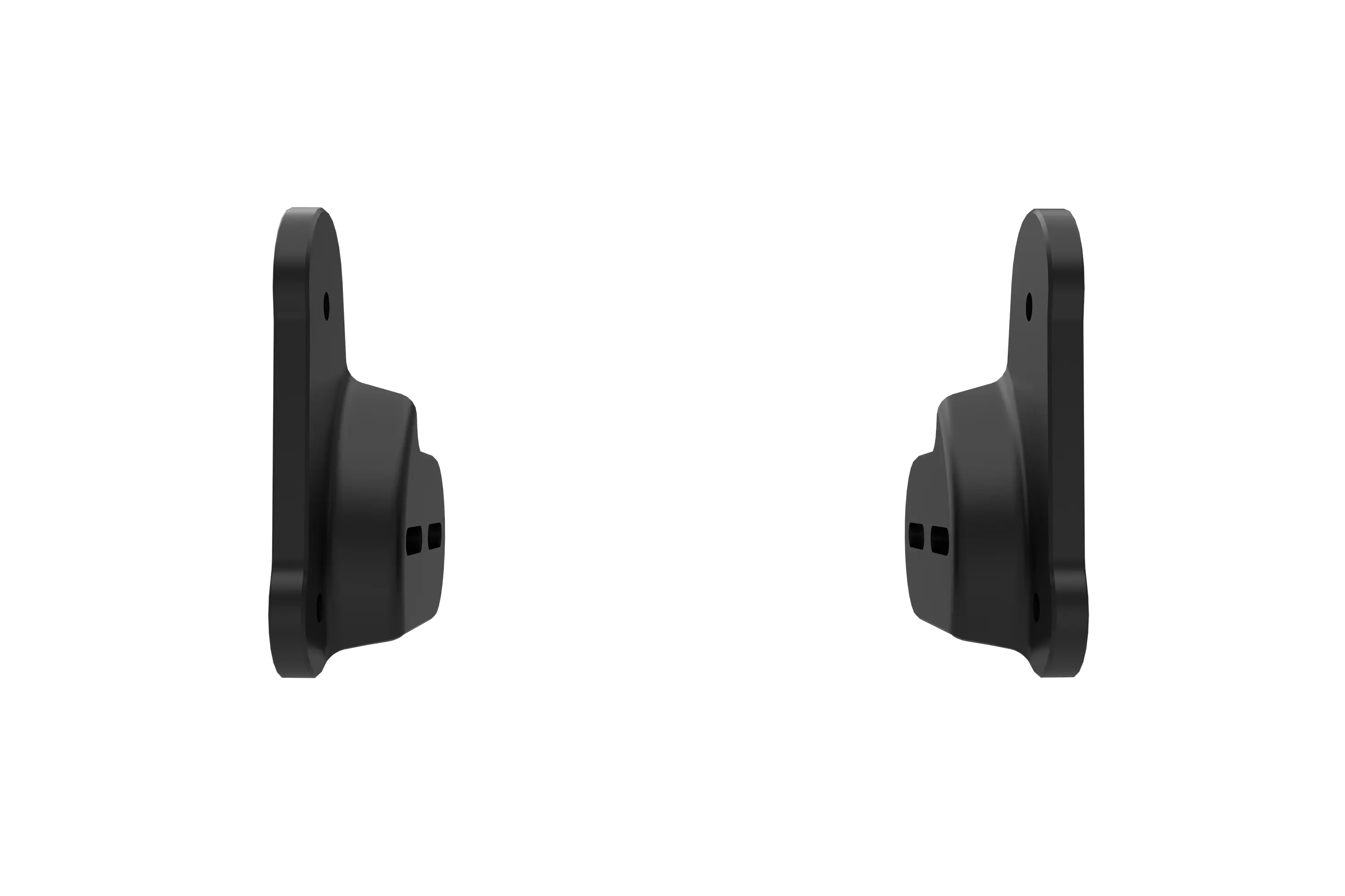 Trak Racer TR80S TR-One V2 side mount Simagic Alpha EVO