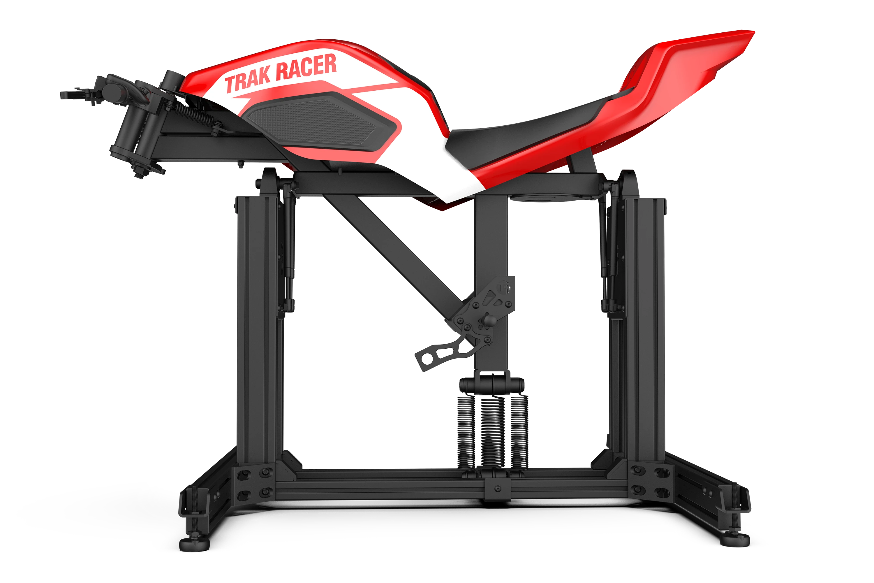 Trak Racer TRZ Simulateur Moto Inclinaison Cadre Seul