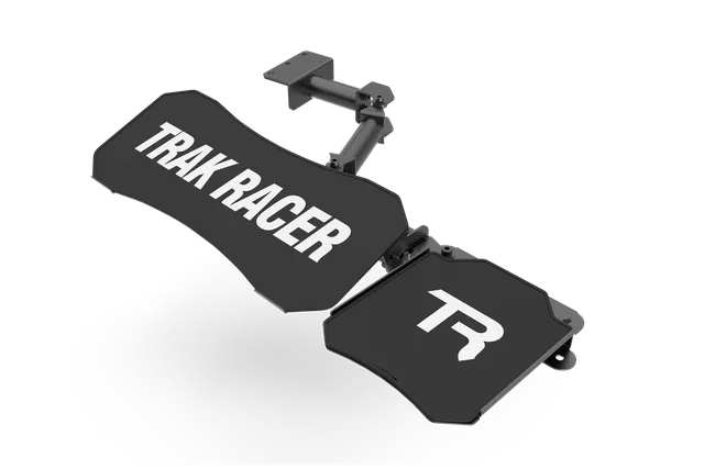 Trak Racer TR8 support clavier souris latéral 480 mm noir