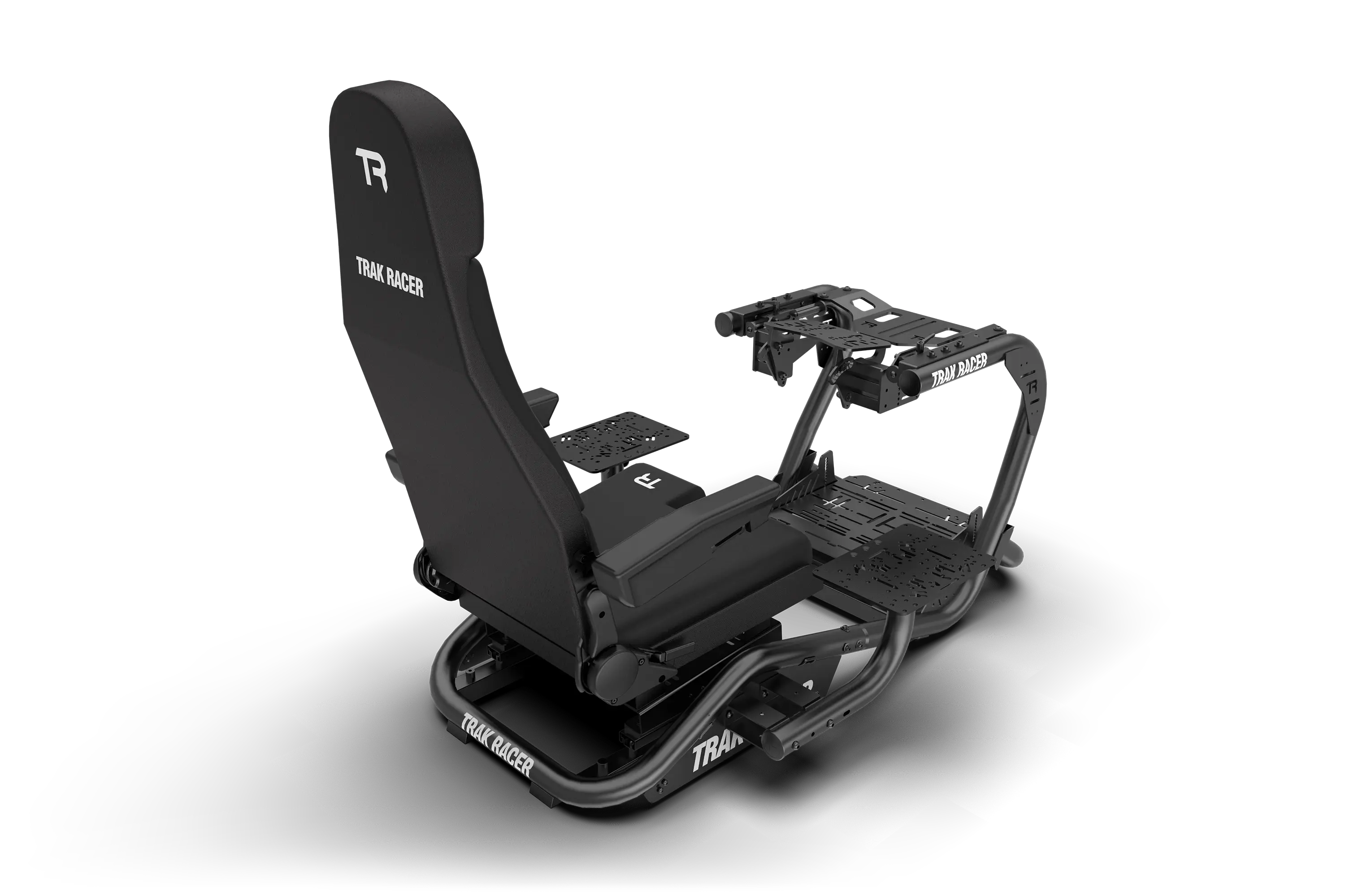 Trak Racer TR8 Pro Flight cockpit simulateur vol avec siège