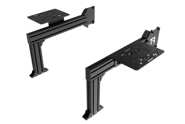 Trak Racer TR80S Kit Flight Sim 2 Supports Latéraux 200mm