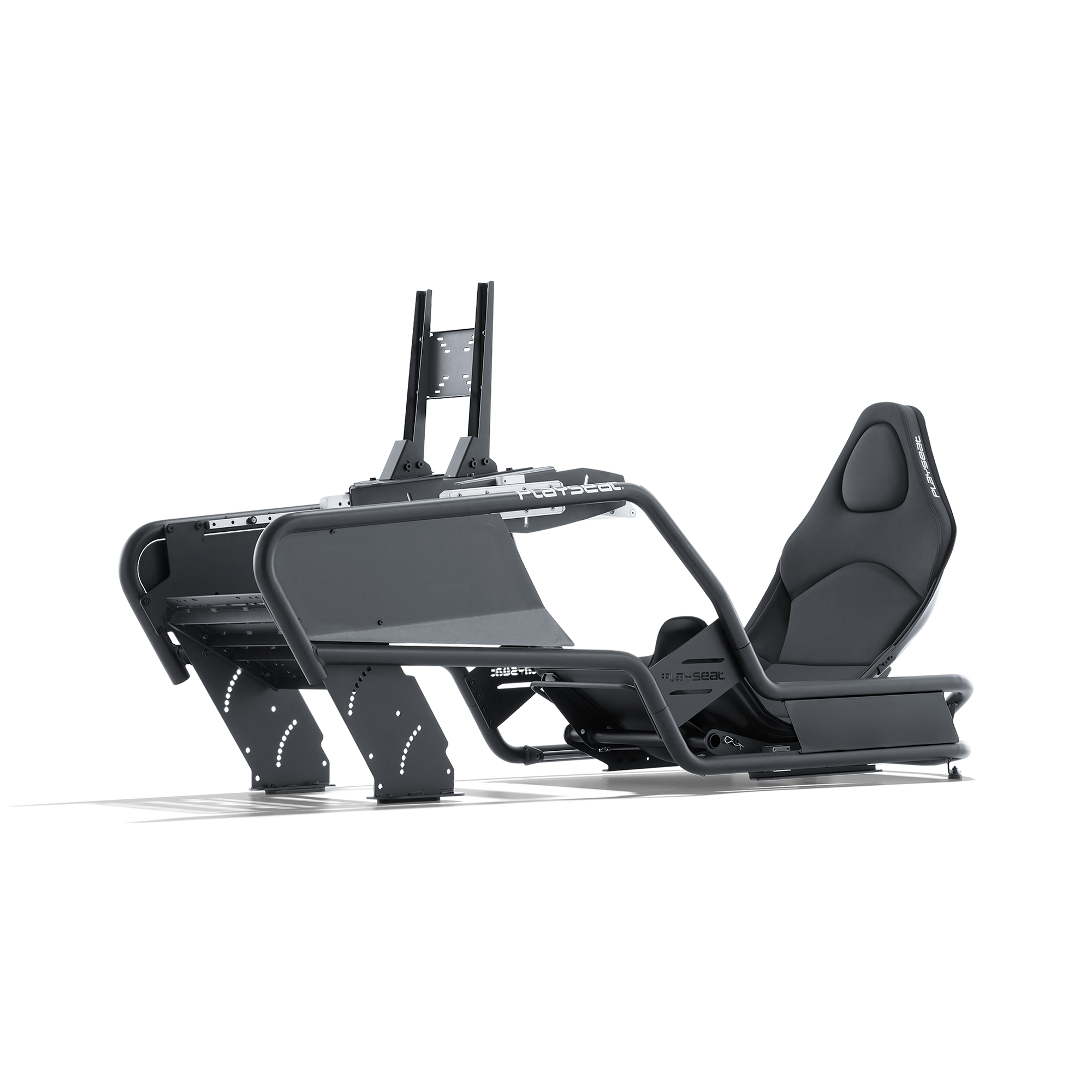 Playseat Formula Intelligence cockpit F1 simracing