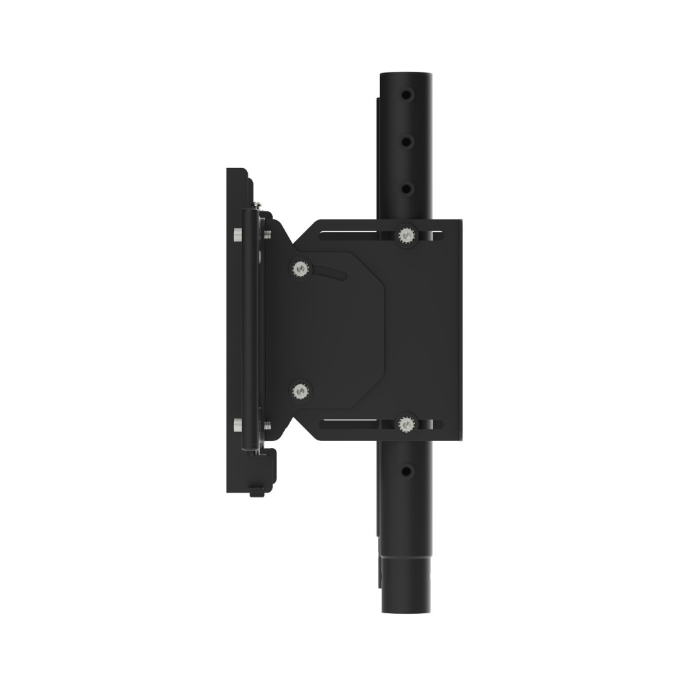 OPLITE S8 On Top Monitor Mount support écran supérieur noir