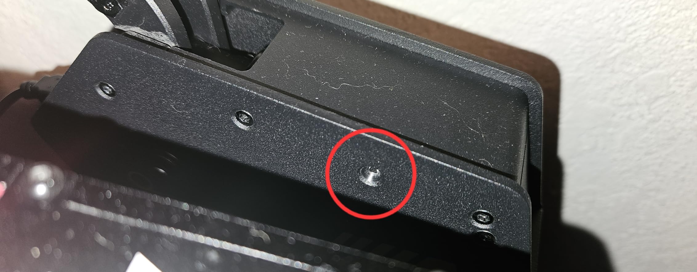 PXN HB S frein à main USB PC capteur 16-bits noir