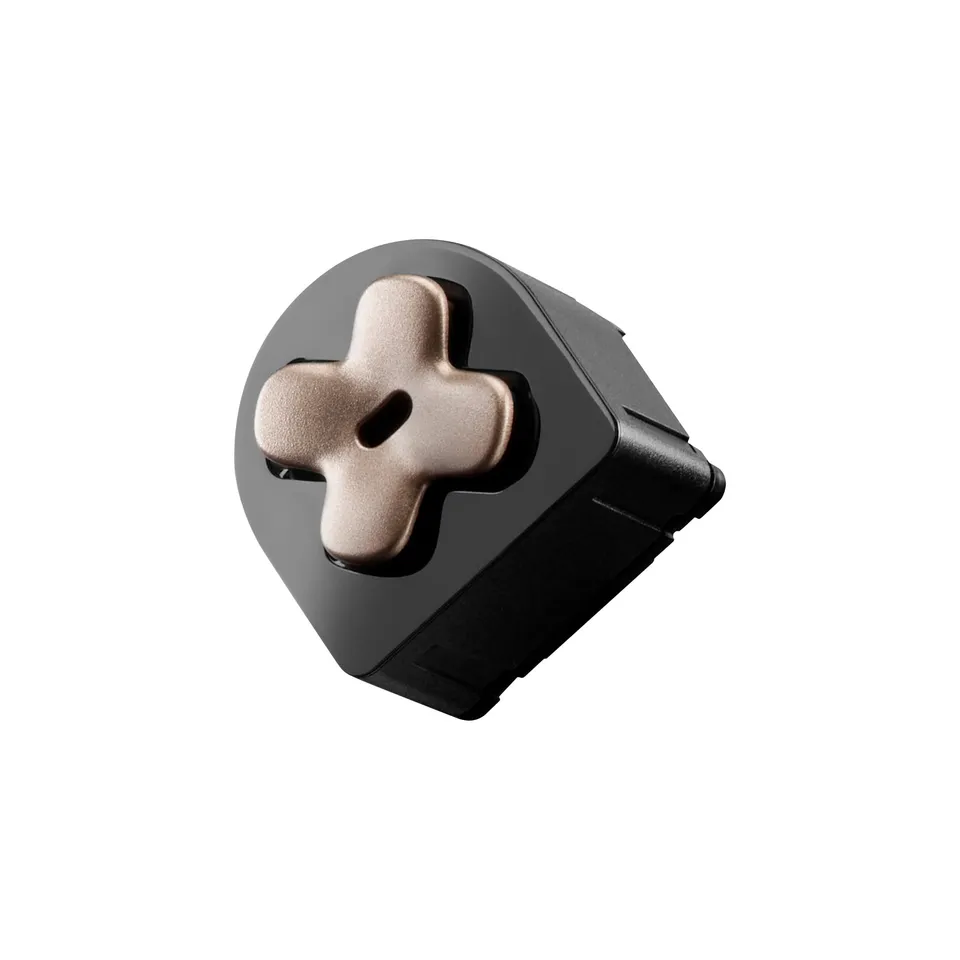 Thrustmaster eSwap 2 D-IPPON module manette combat