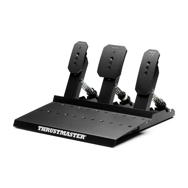Thrustmaster Raceline Pedals III pédalier 3 pédales
