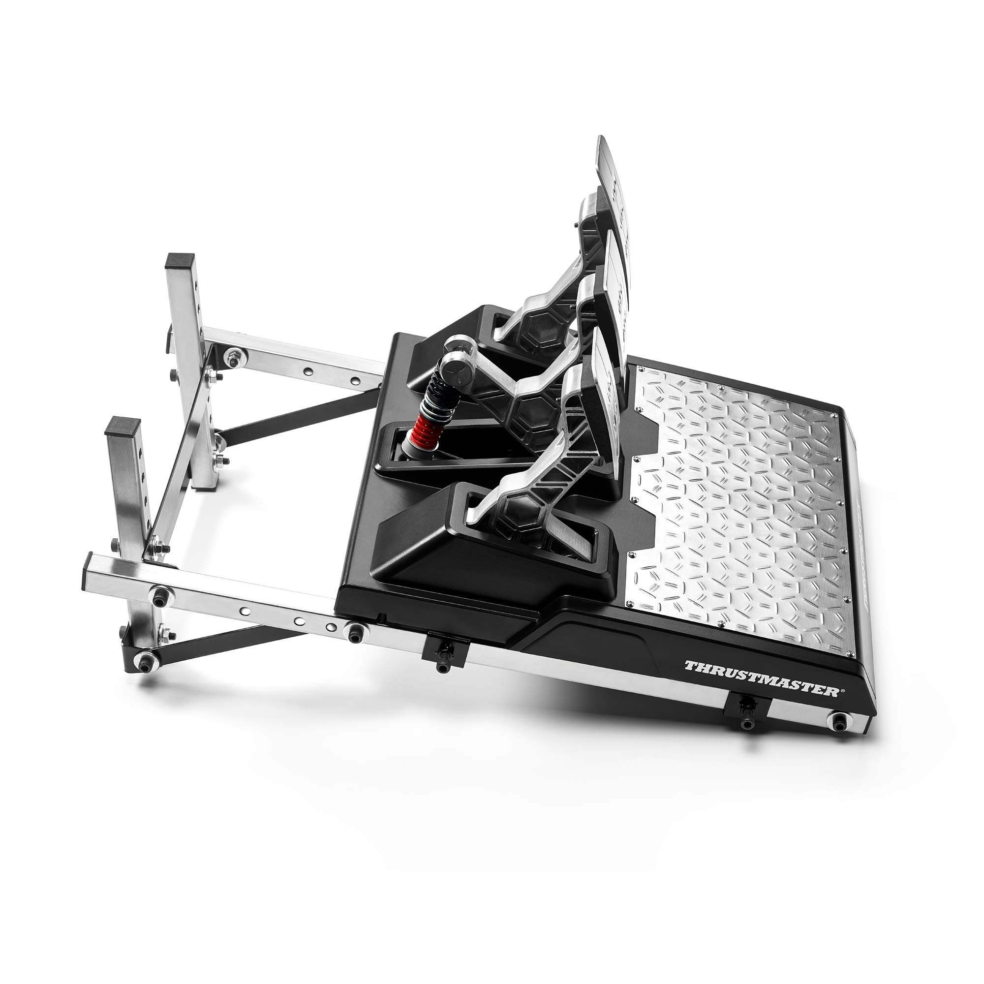 Thrustmaster T-Pedals Raceline support pédalier T-LCM T3PA réglable