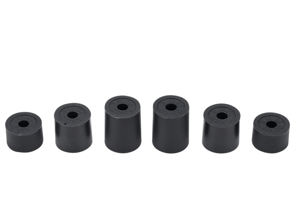 Heusinkveld Sim Pedals Ultimate+ Elastomer Kit rechange frein