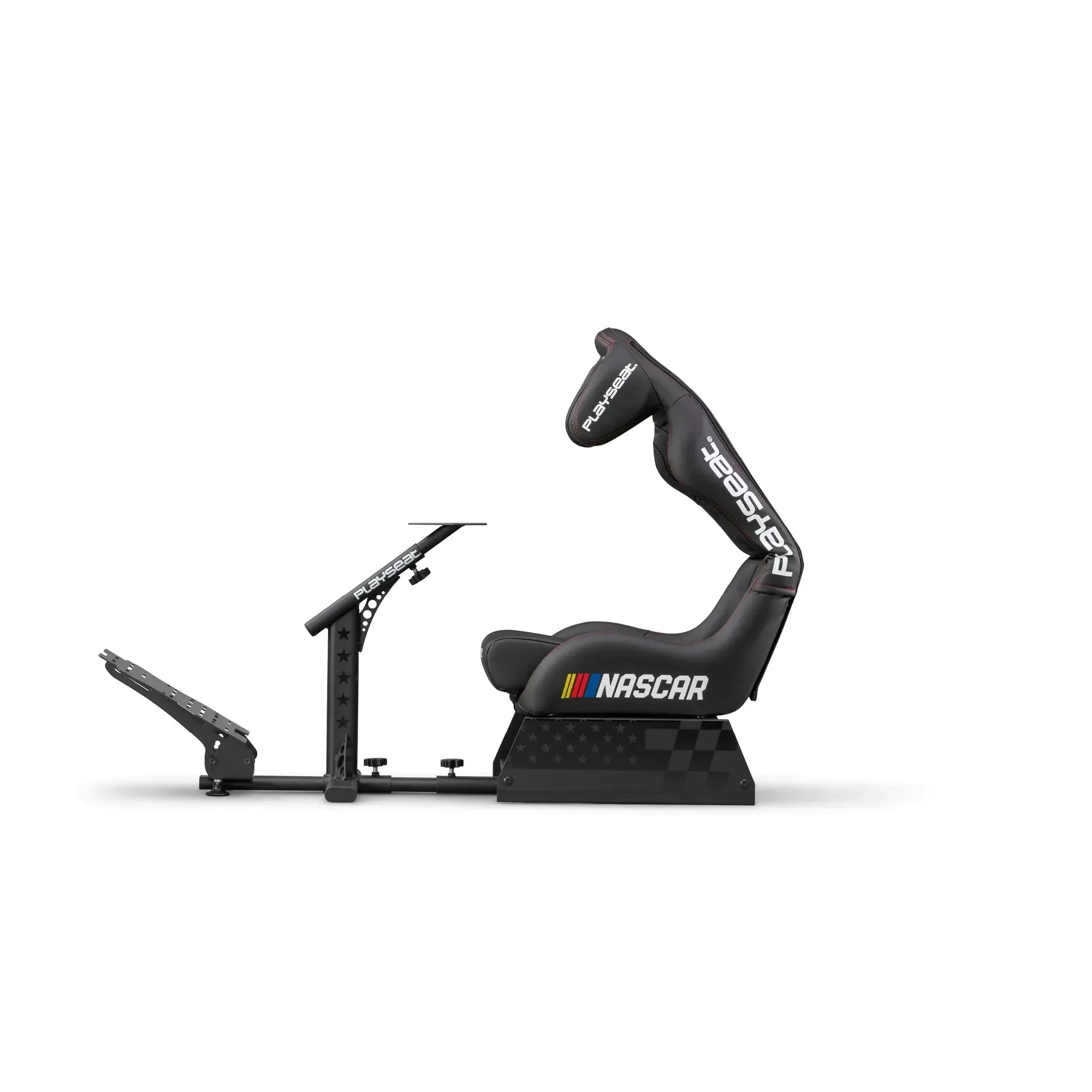 Playseat Evolution Pro Siège Simracing NASCAR Edition
