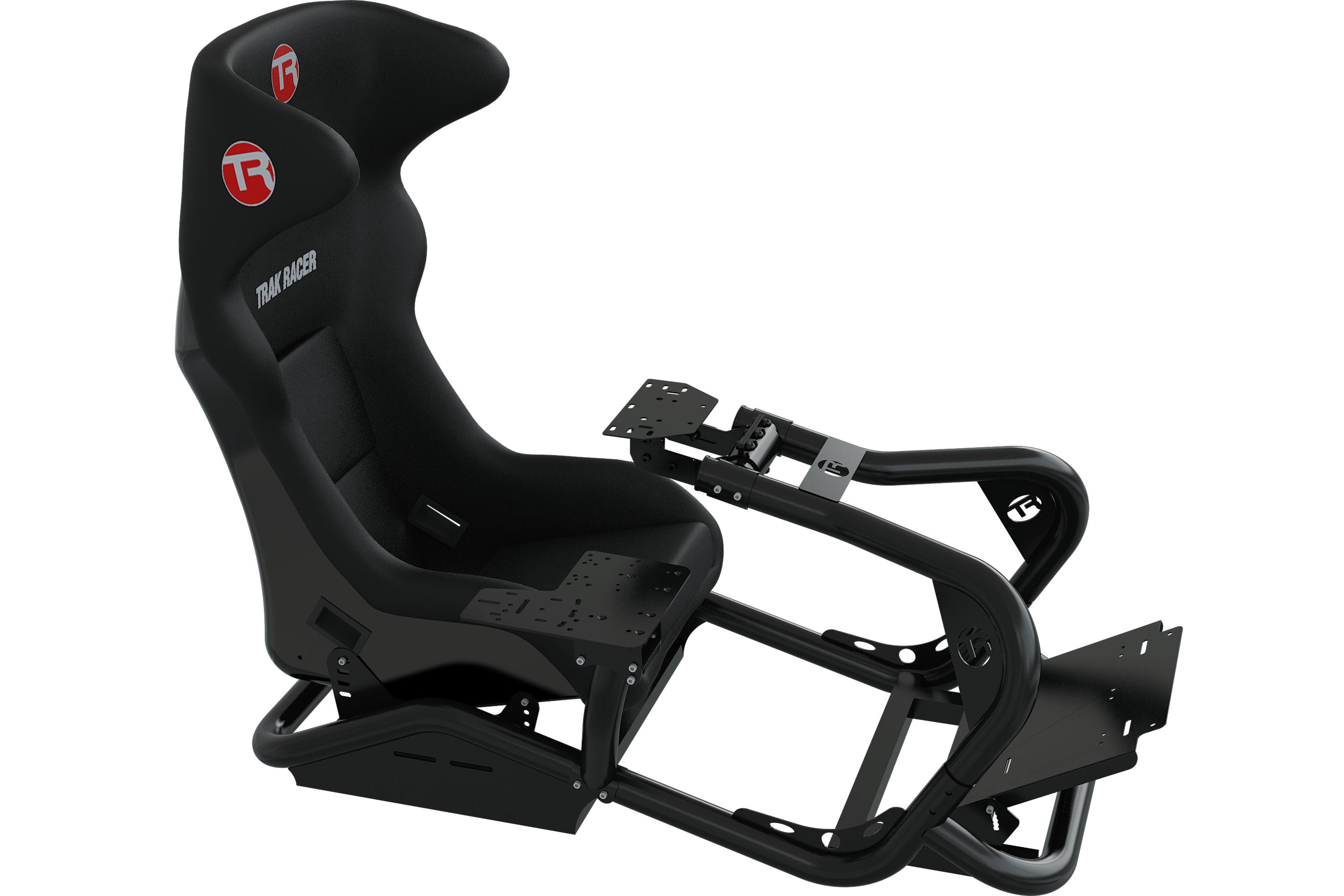 Trak Racer TR8 Kit Support Shifter et Frein à Main Gauche Droit