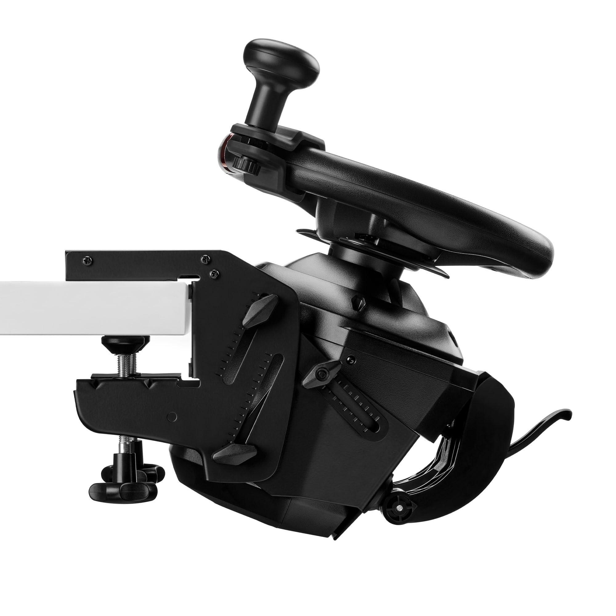 Thrustmaster T128 SimTask Pack Accessoires Volant