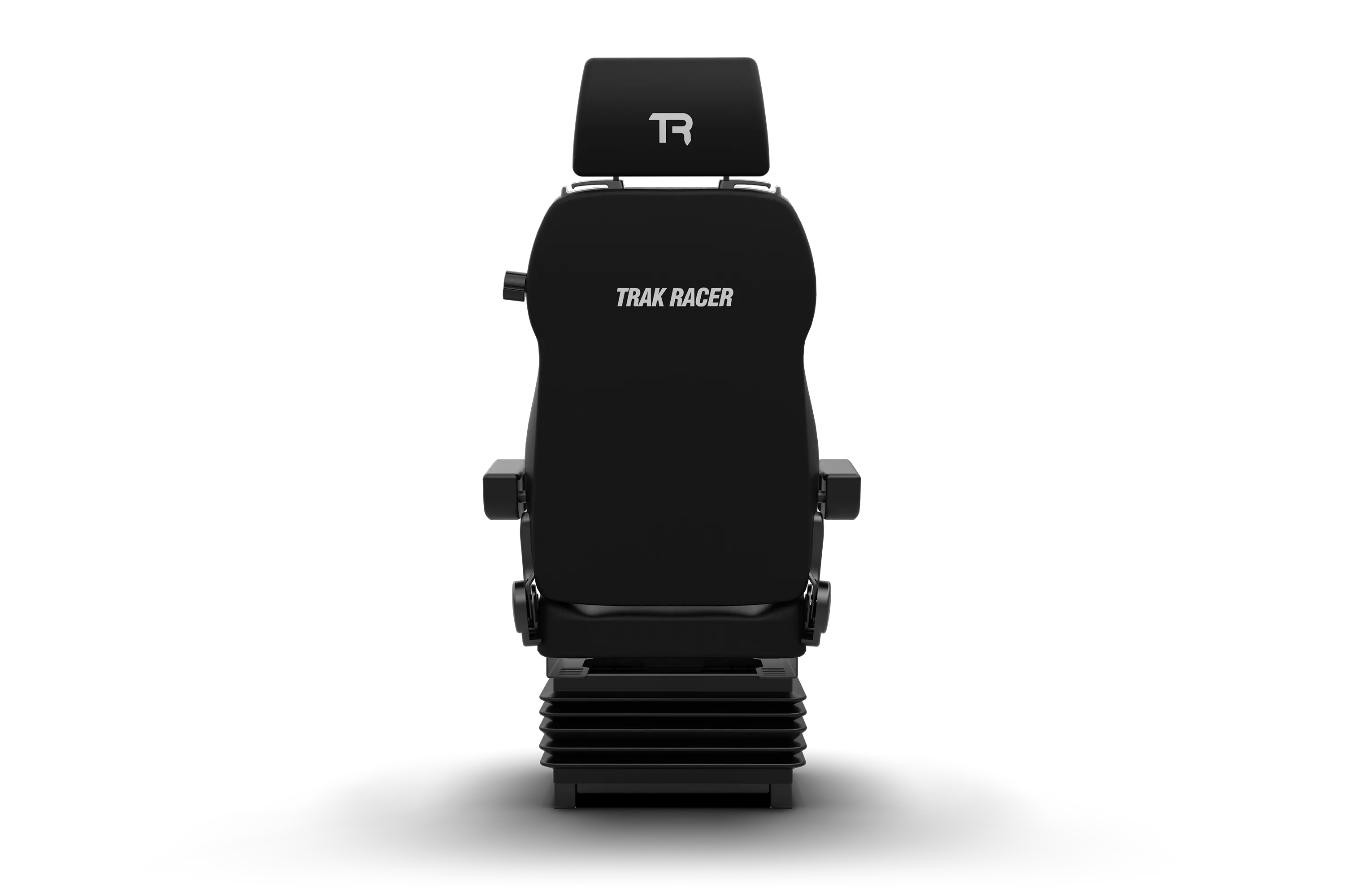 Trak Racer TR160 TS1 Siège Camion Suspension Réglable