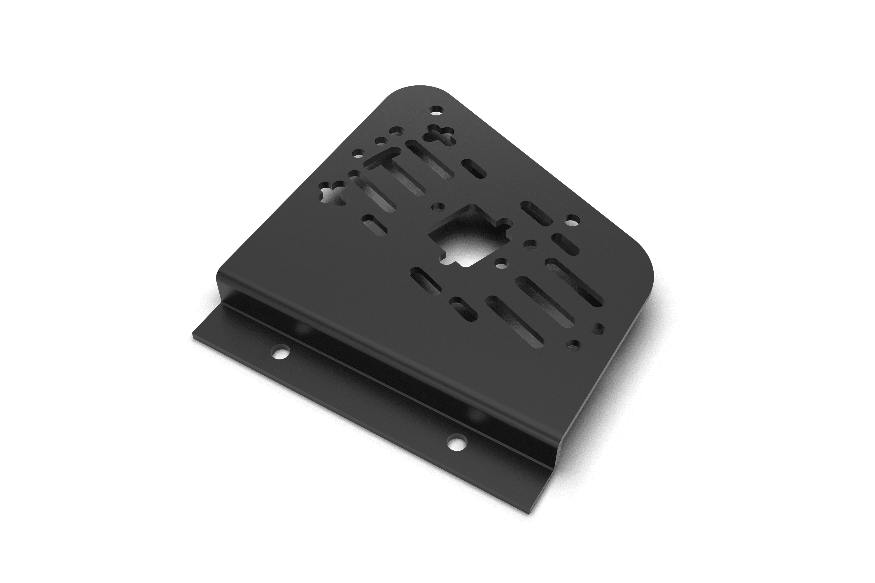 Trak Racer TR8 TR-HBMN2-R support frein à main droit