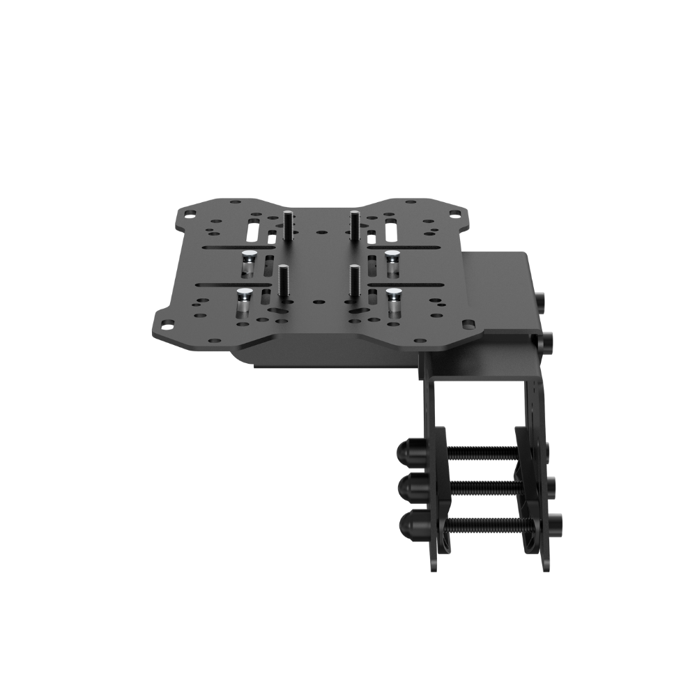 OPLITE Simrace FlightSim Holder support boite vitesse acier
