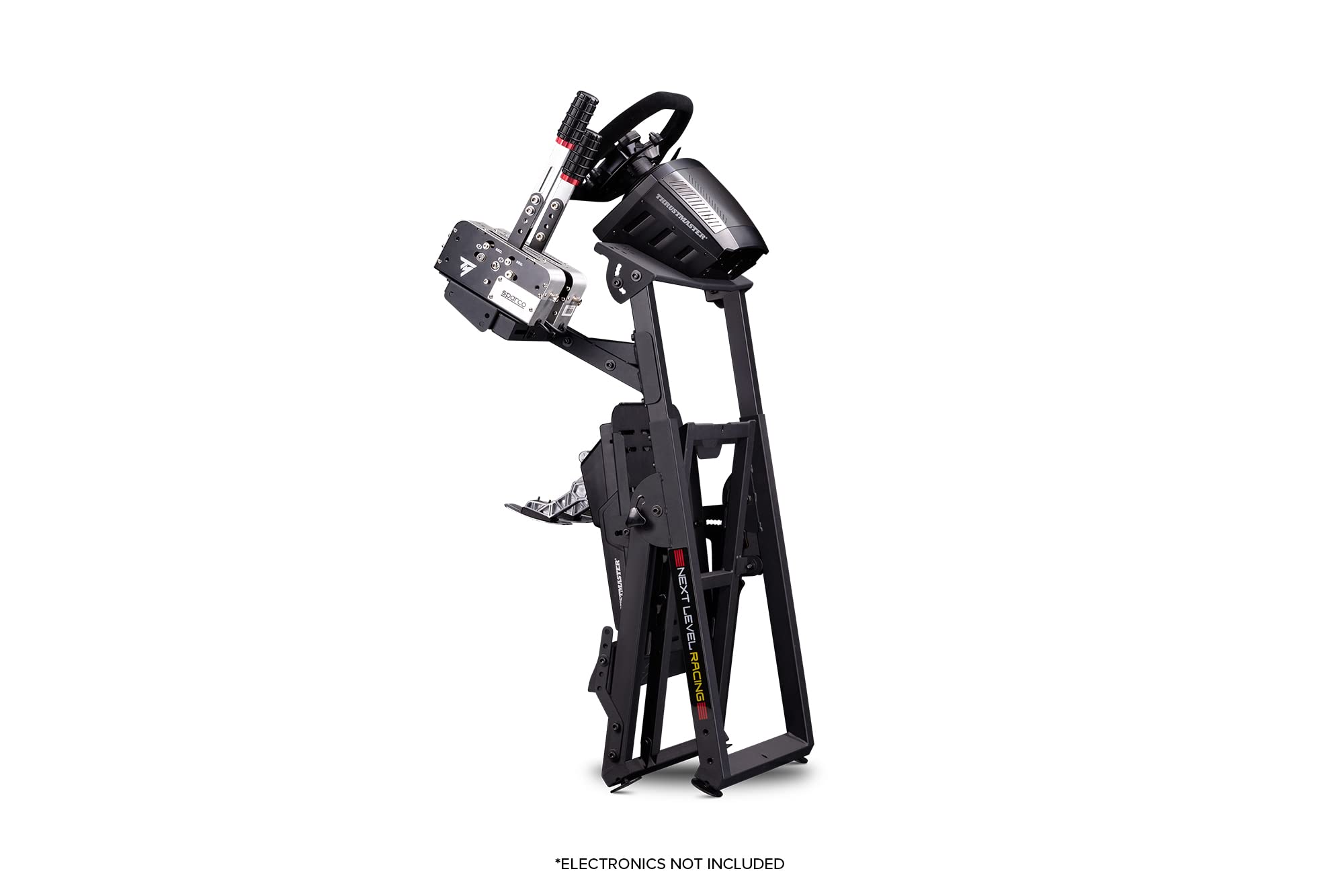Next Level Racing Wheel Stand 2.0 support volant pliable