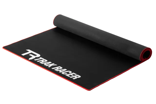 Trak Racer TR80S Tapis Néoprène 1800x900 mm Protection Sol