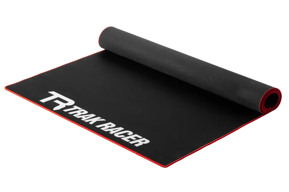 Trak Racer TR80S Tapis Néoprène 1800x900 mm Protection Sol