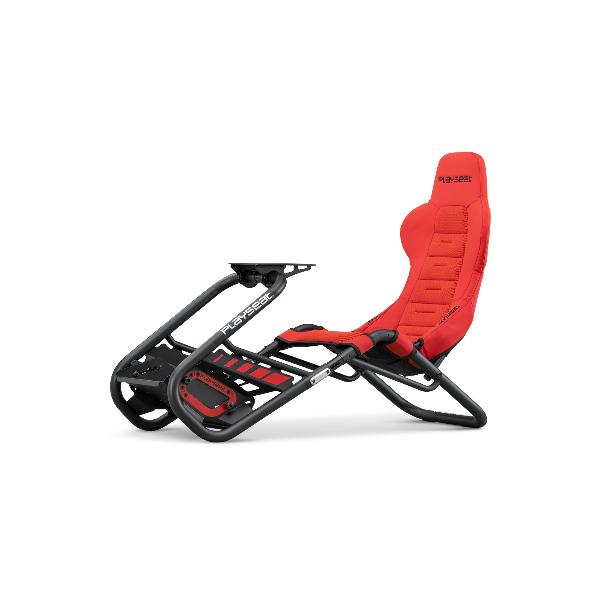 Playseat Trophy Cockpit Simracing Rouge Red