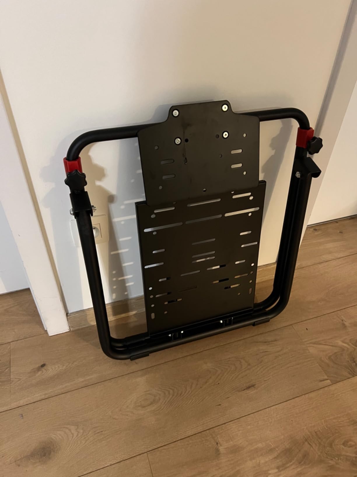PXN A9 Racing Wheel Stand Support Volant Pliable Acier
