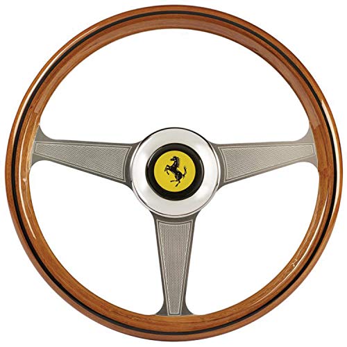 Thrustmaster Ferrari 250 GTO Volant Add-On Collection