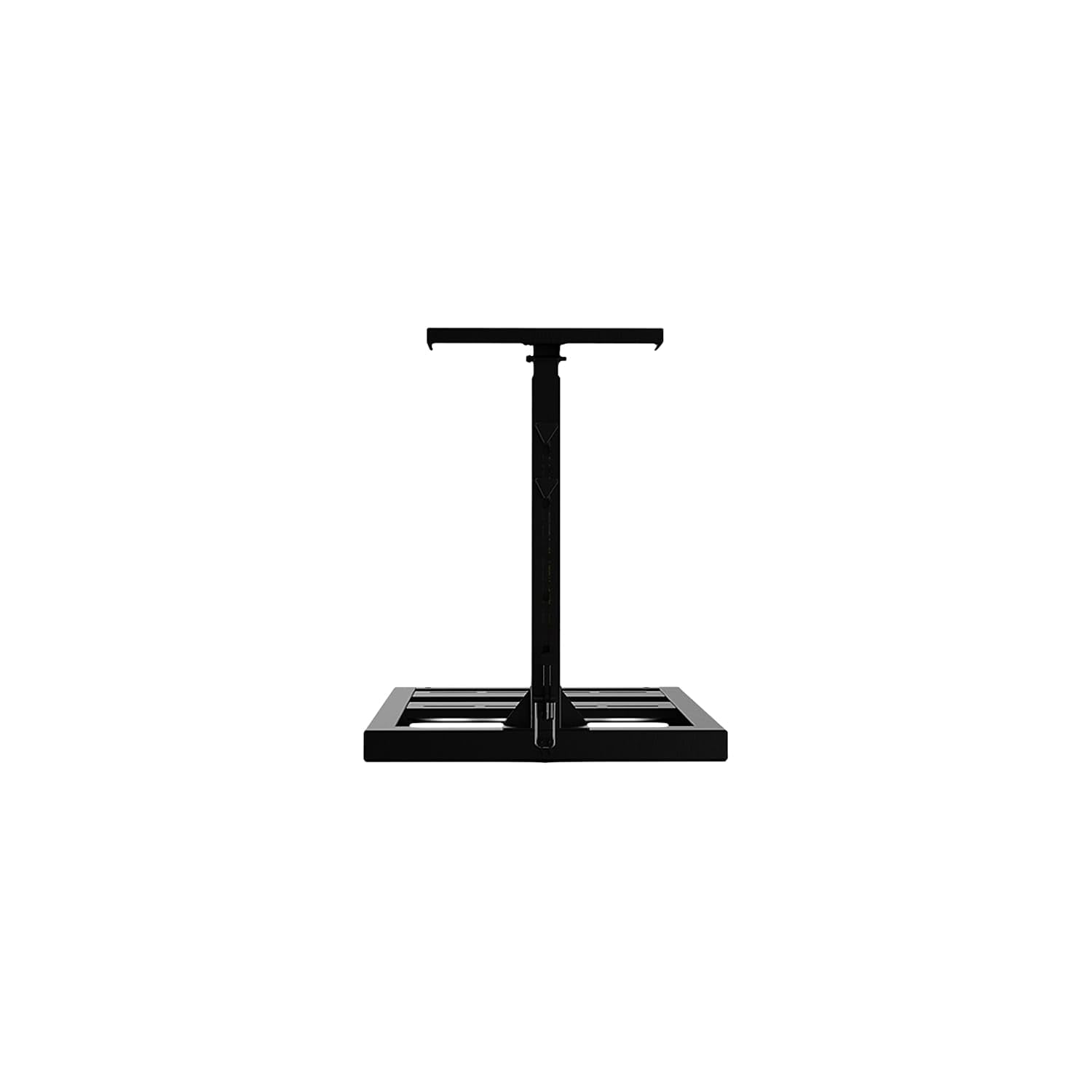 Next Level Racing Wheel Stand Racer Support Volant