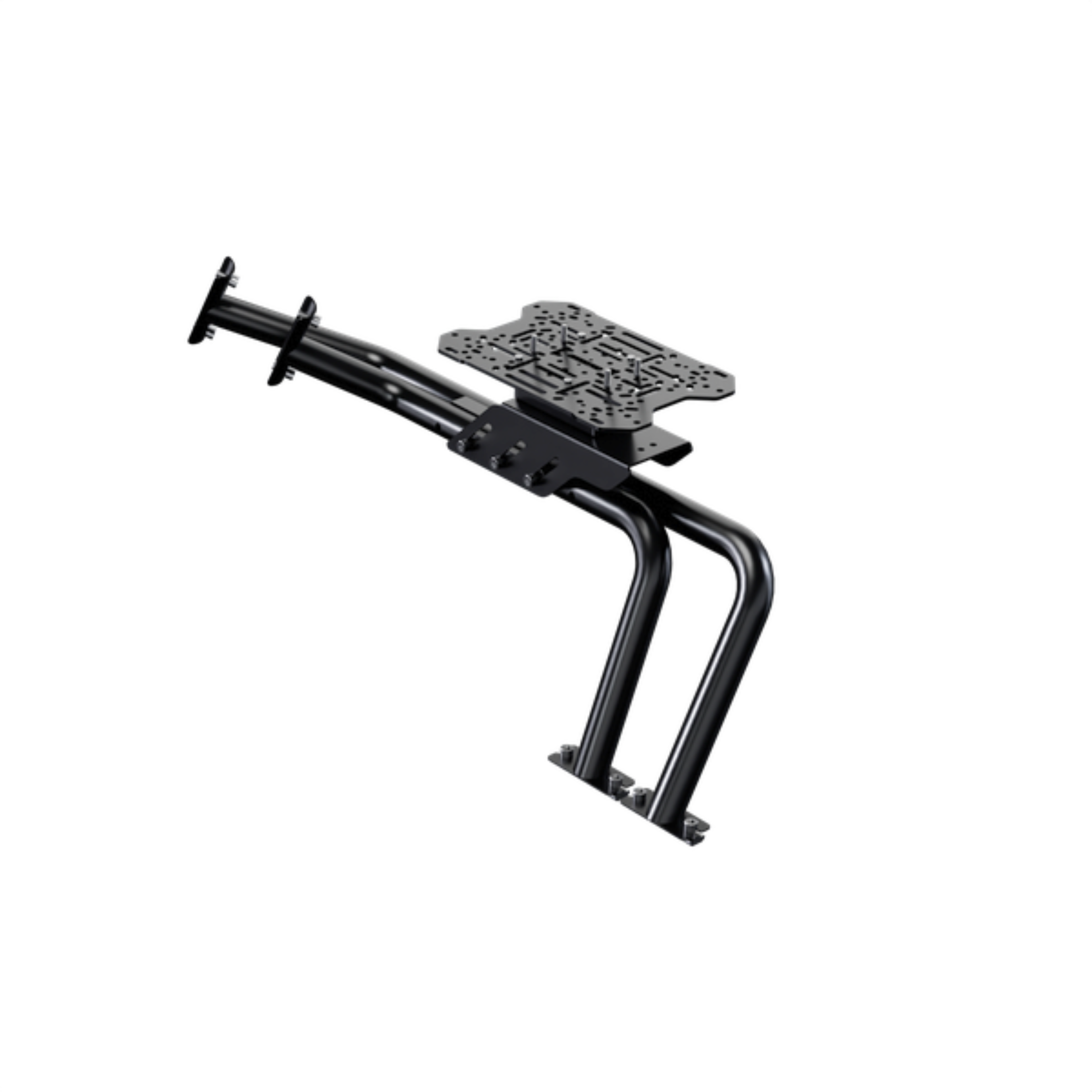 OPLITE R8 support boîte frein à main noir Handbrake