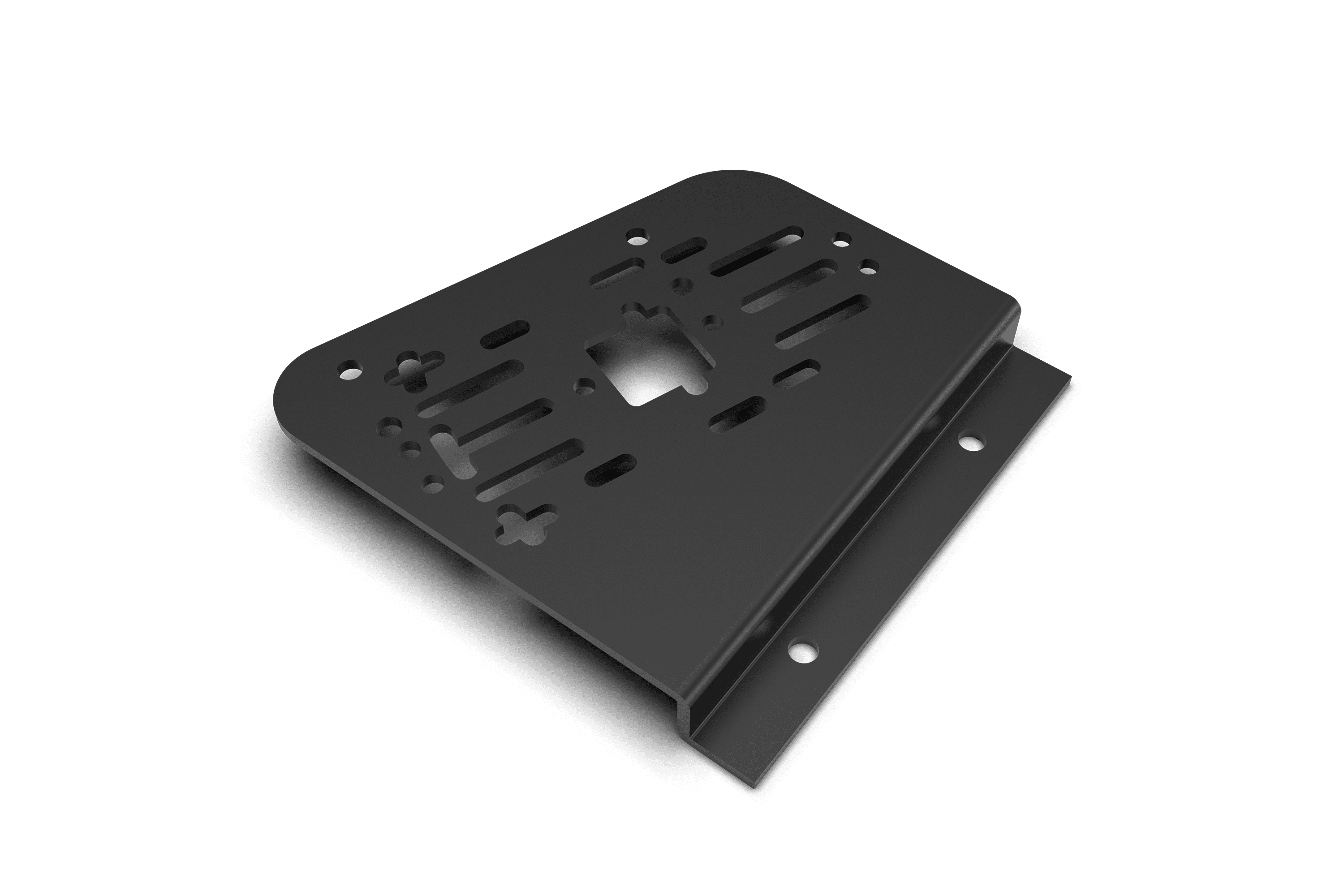 Trak Racer TR8 TR-HBMN2-R support frein à main droit