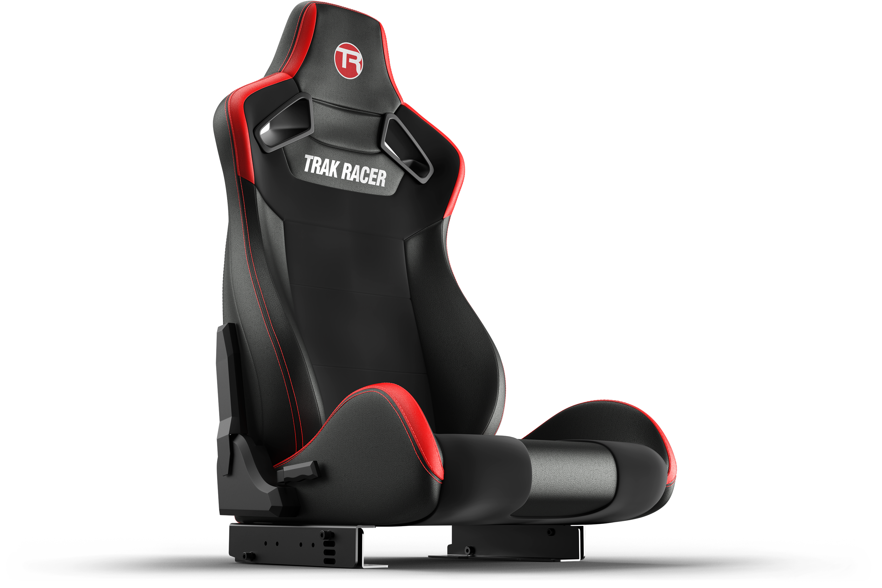 Trak Racer TR5 Recliner Siège Simracing Cuir Inclinable