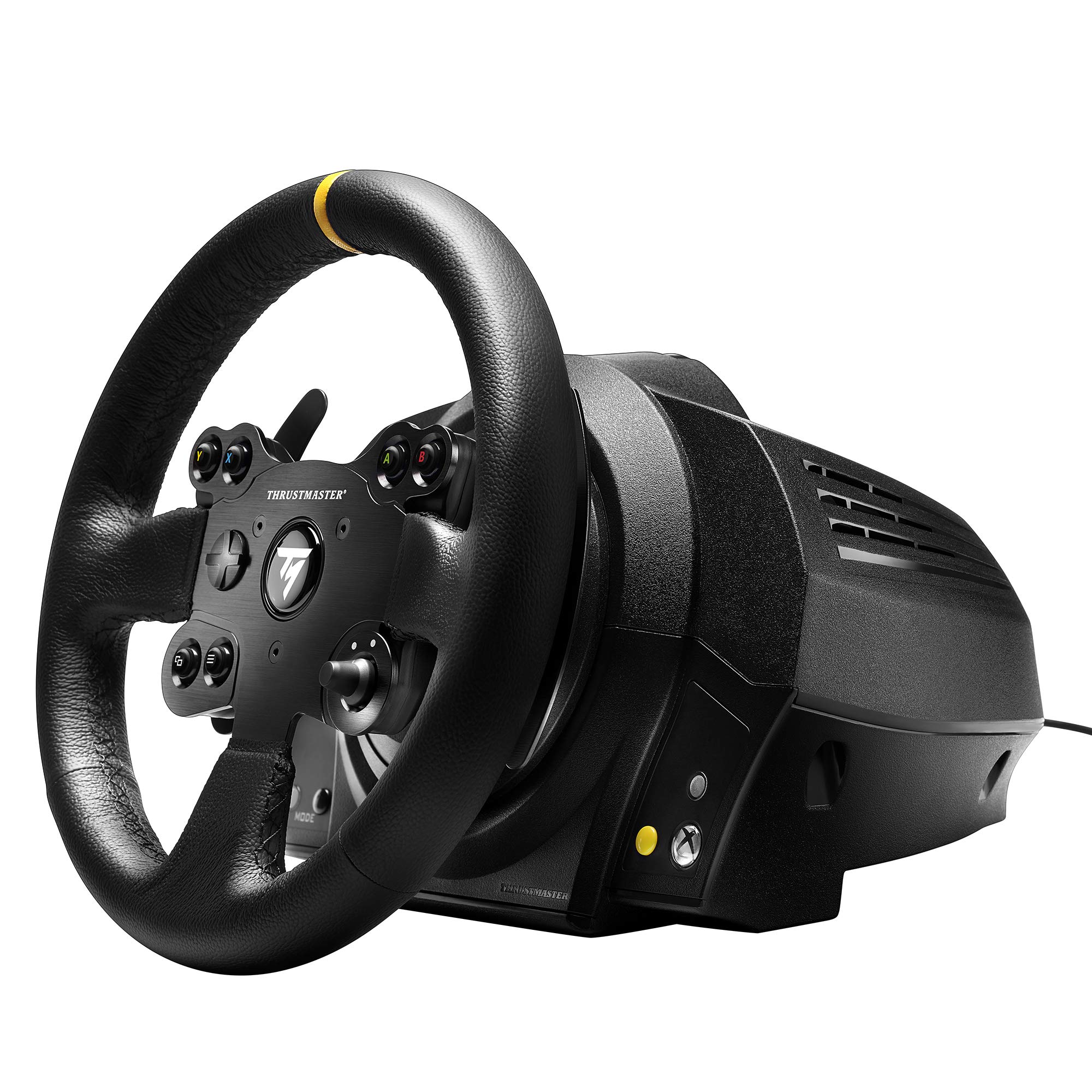 Thrustmaster TX Racing Wheel Leather Edition volant cuir Xbox/PC