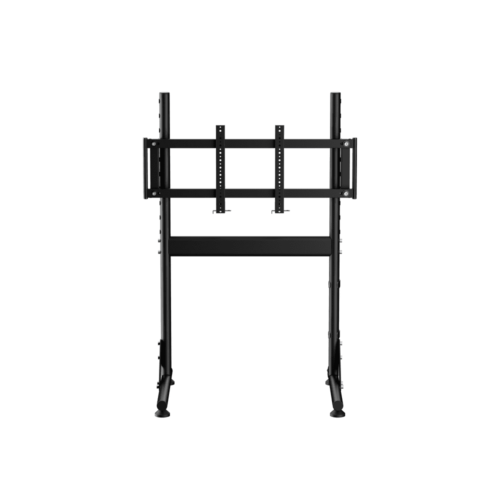 OPLITE NitroKart Support Écran Noir V2 55 Pouces VESA