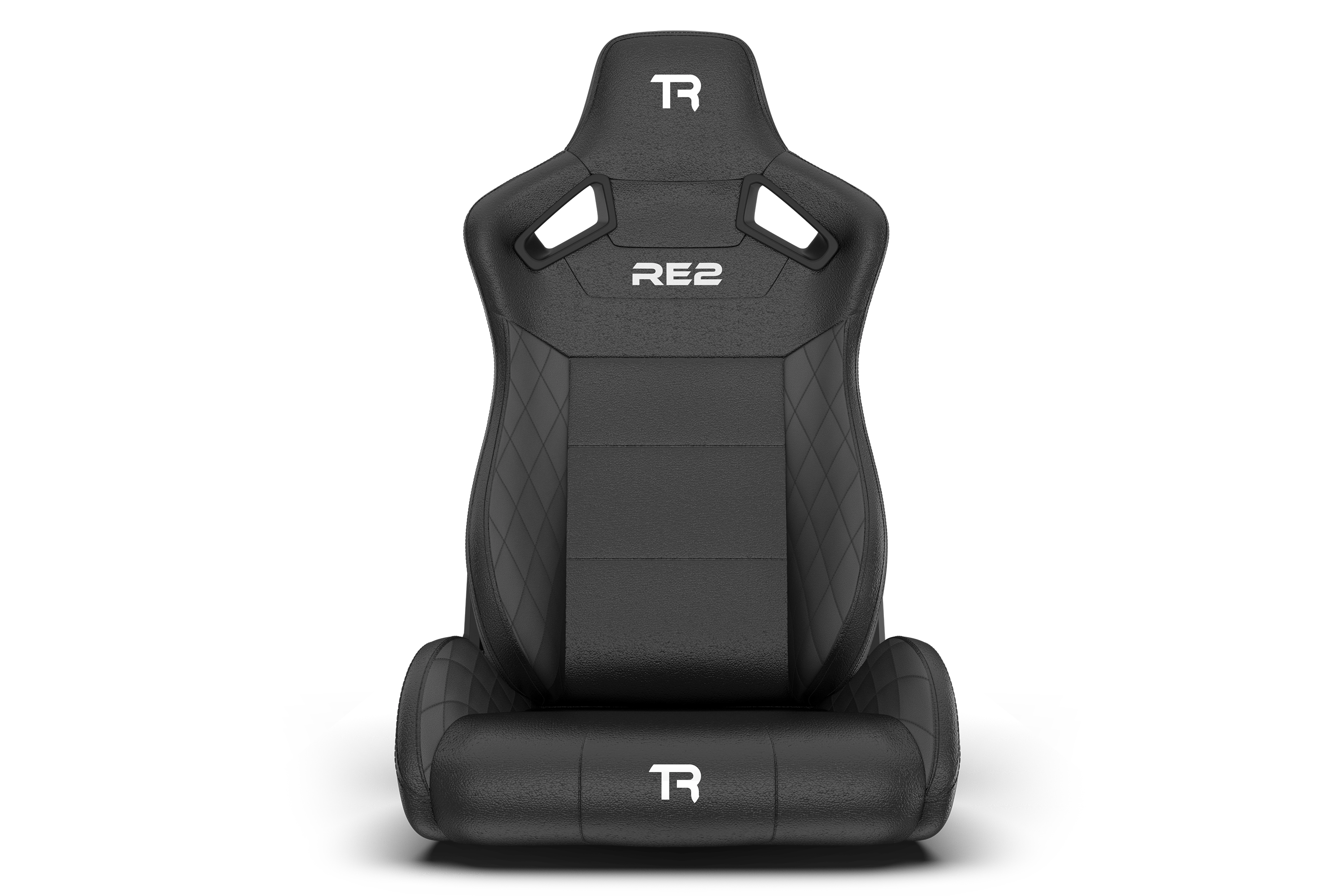Trak Racer TR5 Siège RE2 Inclinable Simracing Noir