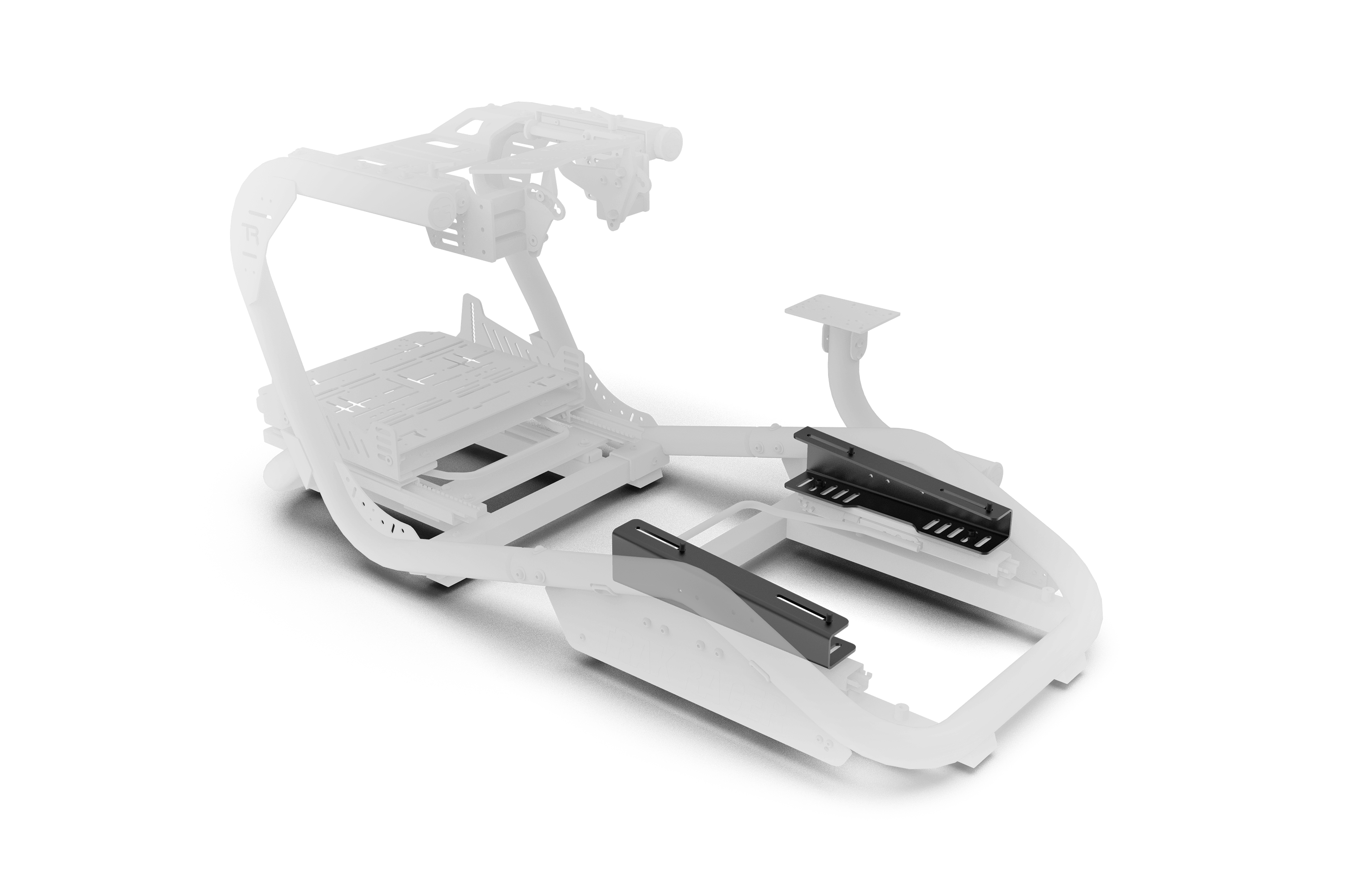 Trak Racer TR5 Supports Siège Inclinable et Chaise Bureau