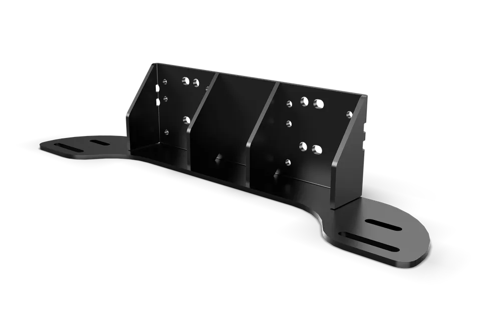 Trak Racer TR80S support tensionneur ceinture universel