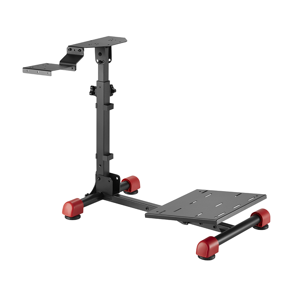 OPLITE Wheel Stand GT Support Volant Pliable Acier