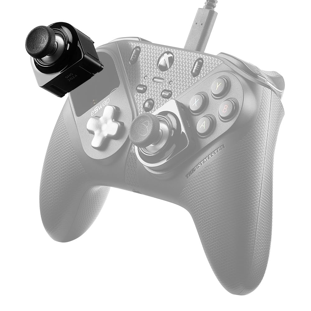 Thrustmaster eSwap SH5 module mini-stick Hall PC